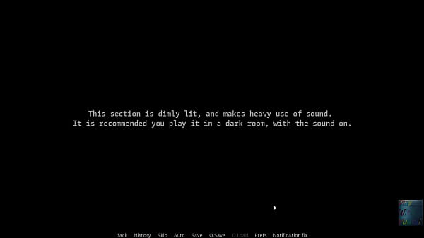 Stormside- ghosthunt v0.23.1.4. Eng. part 8.