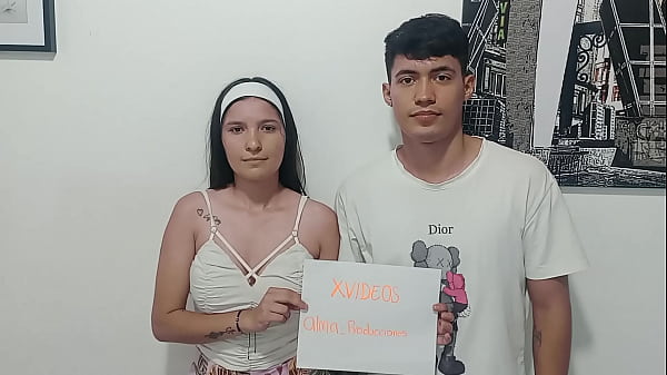 Vídeo de verificación