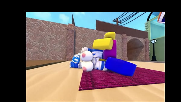 Aki Whoreblox Comp