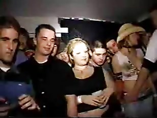 Amateur Party