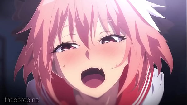 Astolfo y Raikou