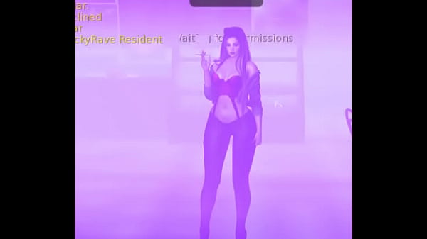 babydoll takes a nice cock and dances to the end of times getting the feeeling of madness