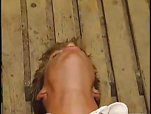 BBW fucks the chef