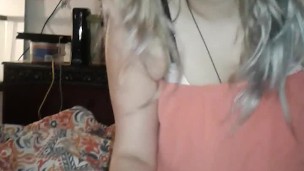 Blowing Smoke and Blowing Daddy`