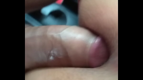 Cogiendo culo rico