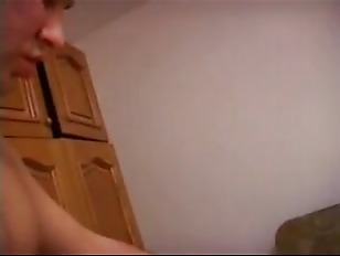 Couple Does Anal