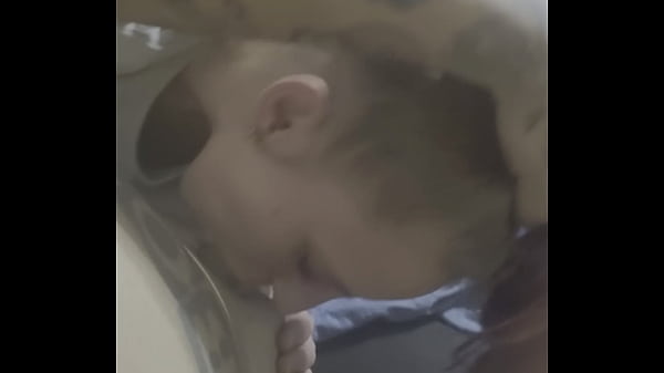 Cute bby suck small dick