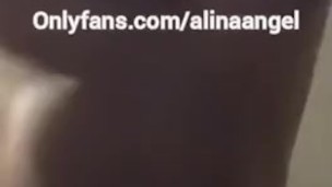 الينا انجل العراقية كحبة تناج من ورة وتتمحن وذايبة من النيج/iraqi slut alinaangel fucked from behind