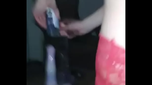 dildo enorme