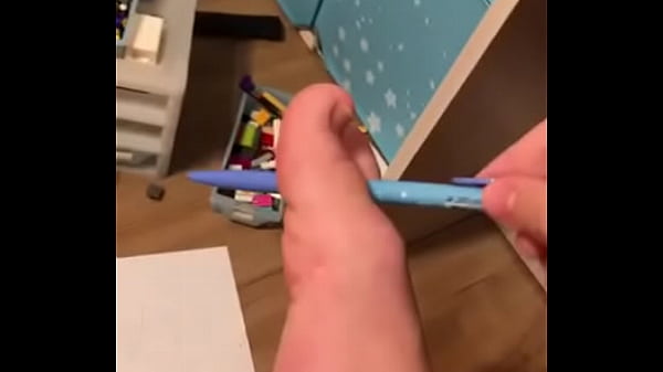 黑狗腳腳已成年