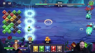 Faptastic Journey playthrough