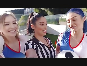fit teens share a big cock in orgy fetish instagram blowjobs cosplay
