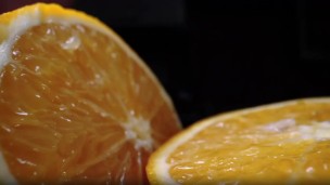 It's fruit time