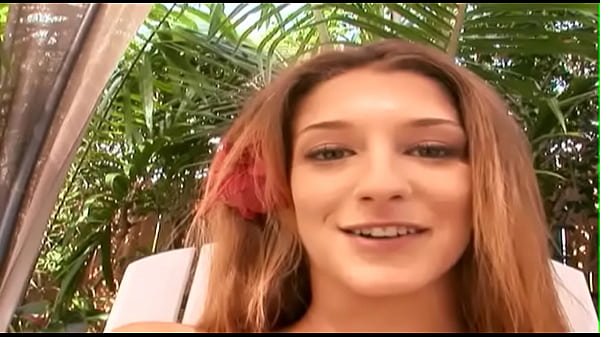 Jada Jai loves semen