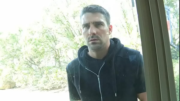 Lou Charmelle Learns Love Hurts The Hard Way