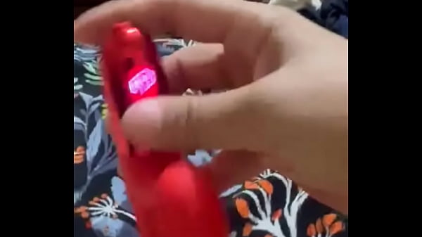 Mi amante se toca