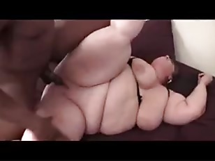 Milky Way BBW