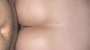 Moroccan Pawg pt 2