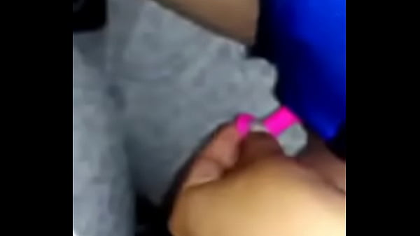 Plug rosa