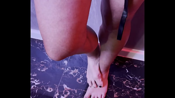 Sissy BDSM chastity Training