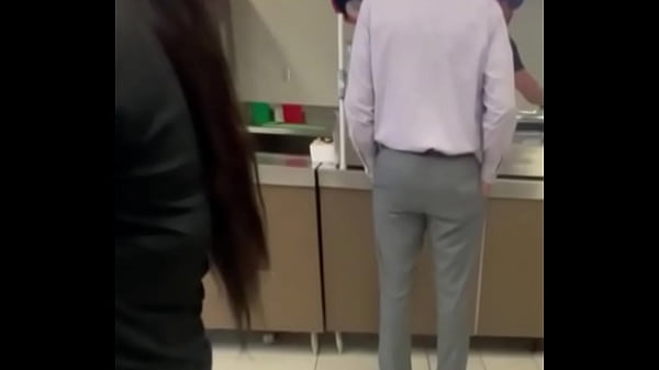 Straight doctor dad