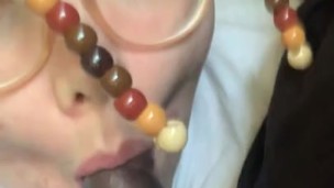 Teasing Daddy Dick