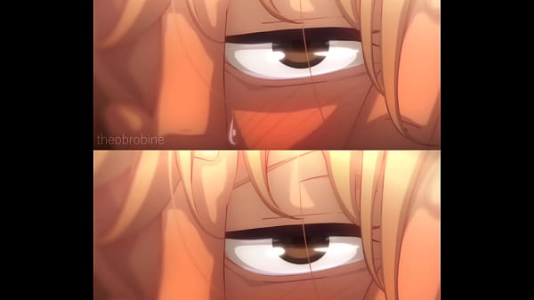 Vanilla vs futa comparison/compilation 2d animatiom