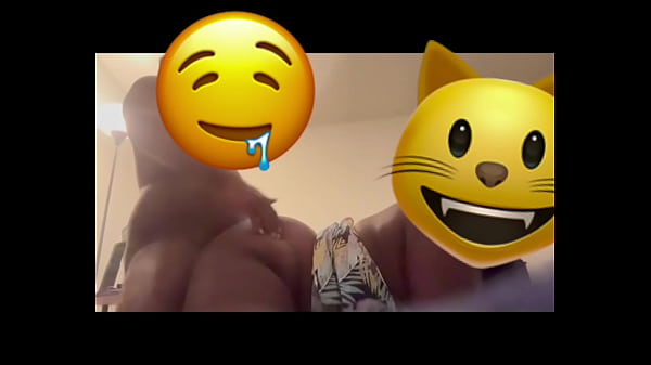 Anal doggy style