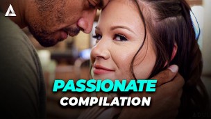 BEST PASSIONATE & ROMANTIC COMP PART 2