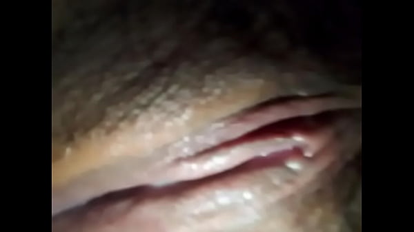 chica exitada