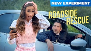 Concept: Roadside Rescue #3 – Trailer