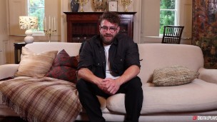 DIGITALPLAYGROUND – Ghosted Exclusive BTS interviews