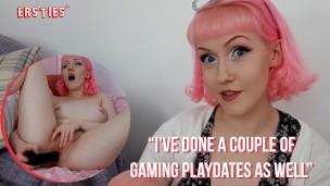 Mirror, Mirror on the Wall: Evie’s Masturbatory Reflection