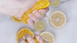 Oranges