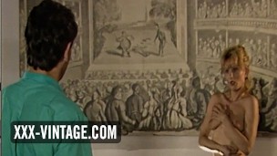 Seduction of Innocence – A Timid MILF’s Descent into Debauchery at the Hands of a Persuasive Lensman