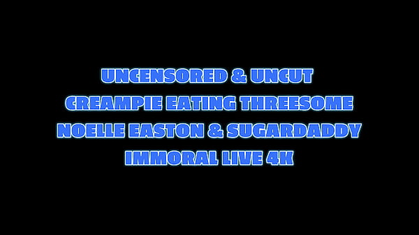 SUBMISSIVE 19 YEAR OLD TEEN’S THREESOME w OLD PERVERT
