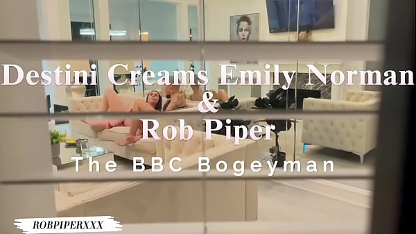 The BBC boogeyman