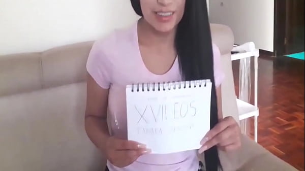 Vídeo de verificación
