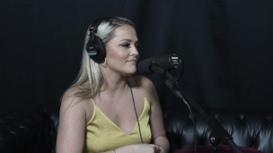 Alexis Texas Unleashes Her Kink: Episode 1 of Private Talk