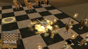 Checkmate Fucks – Boys Win Big in Chess, Get Rewarded with Losing Girls’ Tight Cunts