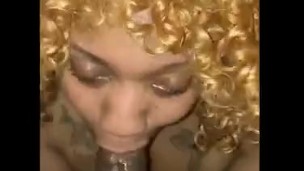 Lolacumcackxxx: Brother-In-Law Fucks Her Senseless – A CUMpilation of Big Bitch Endurance