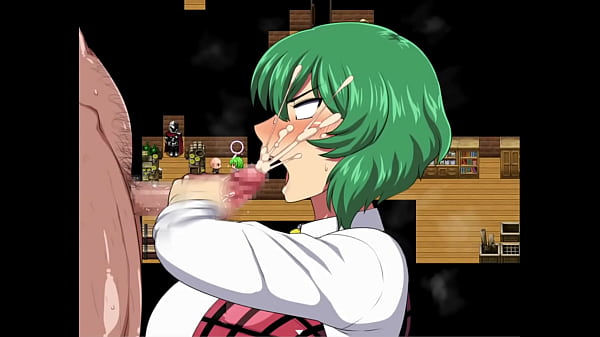Yuuka’s Mansion: A Sordid Trap
