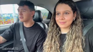 Behind the Scenes of an Amateur Porn Video Shoot: A Day in the Life of a Lustful Couple