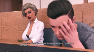 Betrayal and Desire: A Teacher’s Secret Request for Revenge Fucks