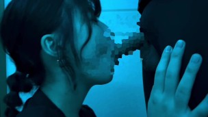 College Cutie Swallows Every Drop: Student Girl’s First Blowjob Ends with a Face-Filling Cream Pie