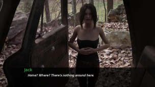 Dusklight Manor: Bloodlines of Debauchery – Episode 1: Inheritance of Sin