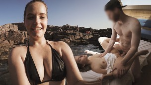 Fucking Through Sardinia, Italy: An Adult Vlog