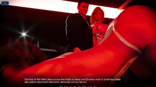 Hollywood Hookers Unleashed: A Star-Studded Orgy of Filthy Debauchery