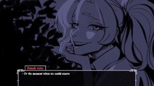 Knightly Obsession: The Hunt Begins