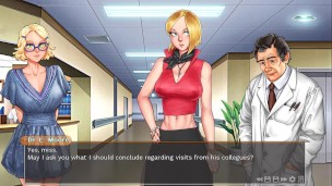 Overwhelming Desire: Sylvia’s Intense Encounter